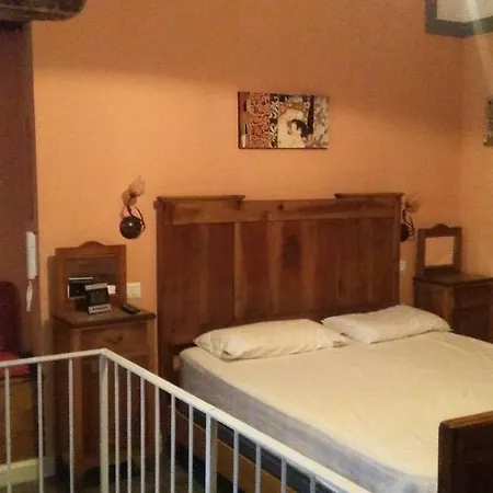Vakantiehuis Casa Vacanze Elizabeth *