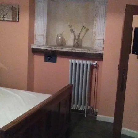 Vakantiehuis Casa Vacanze Elizabeth Pianopoli
