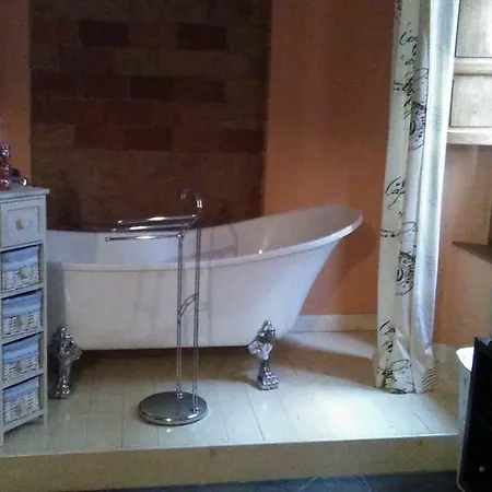 Casa Vacanze Elizabeth Vakantiehuis Pianopoli