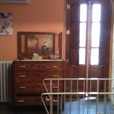 Vakantiehuis Casa Vacanze Elizabeth *